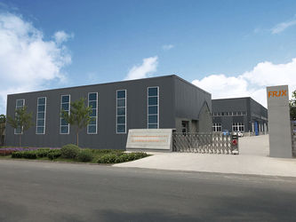 Quanzhou Fengrui Machinery Co., Ltd Profil perusahaan