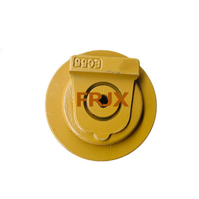 FRJX Excavator Track Roller Untuk Bagian Bawah Kereta Dalam PC650 tahan lama