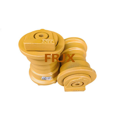 FRJX Excavator Track Roller Memastikan Peralatan Anda Berkinerja Untuk Potensi PC750 Undercarriage Roller