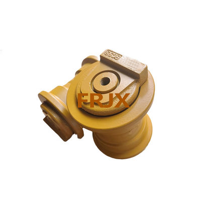 FRJX Excavator Track Roller Memastikan Peralatan Anda Berkinerja Untuk Potensi PC750 Undercarriage Roller