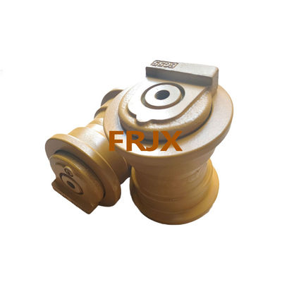 FRJX Excavator Track Roller Memastikan Peralatan Anda Berkinerja Untuk Potensi PC750 Undercarriage Roller