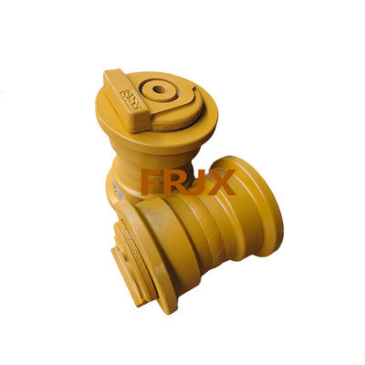 FRJX Excavator Track Roller Memastikan Peralatan Anda Berkinerja Untuk Potensi PC750 Undercarriage Roller