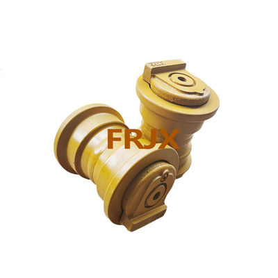 FRJX Excavator Track Roller Memastikan Peralatan Anda Berkinerja Untuk Potensi PC750 Undercarriage Roller