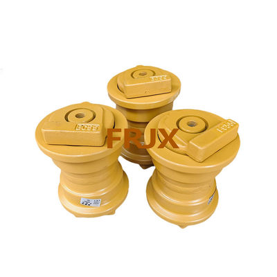 Excavator Ec55 Sy55c Sy60 Sy60c Ex200 Cat325c Bottom Track Rollers Untuk Kobelco Komatsu Caterpillar Hitachi Volvo Sany