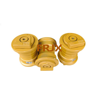 Excavator Ec55 Sy55c Sy60 Sy60c Ex200 Cat325c Bottom Track Rollers Untuk Kobelco Komatsu Caterpillar Hitachi Volvo Sany