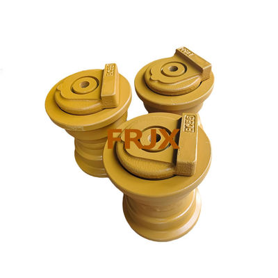 Excavator Ec55 Sy55c Sy60 Sy60c Ex200 Cat325c Bottom Track Rollers Untuk Kobelco Komatsu Caterpillar Hitachi Volvo Sany