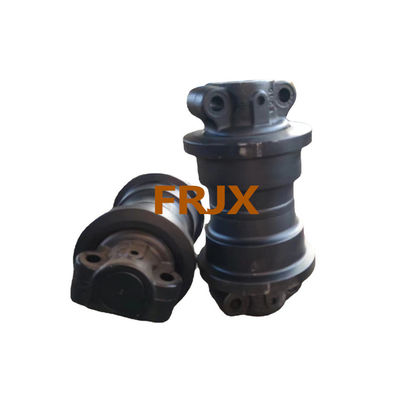 Kato HD250/HD400-2/HD400-5/HD450/HD700 Bulldozer Track Roller Undercarriage Roller Track Bagian Bawah