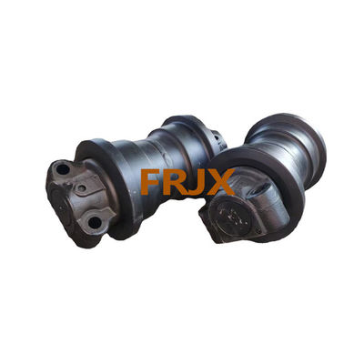 Kato HD250/HD400-2/HD400-5/HD450/HD700 Bulldozer Track Roller Undercarriage Roller Track Bagian Bawah