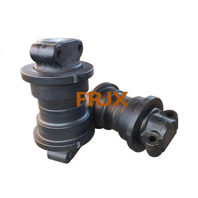 Kato HD250/HD400-2/HD400-5/HD450/HD700 Bulldozer Track Roller Undercarriage Roller Track Bagian Bawah