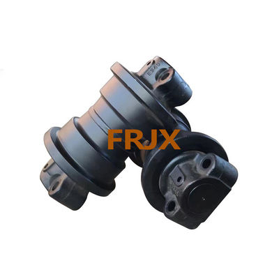 Kato HD250/HD400-2/HD400-5/HD450/HD700 Bulldozer Track Roller Undercarriage Roller Track Bagian Bawah