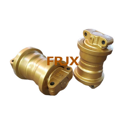 Track Roller Assembly Hitachi Track Rollers Untuk Mini Excavators Ex25 Ex30 Ex35 Bottom Track Roller