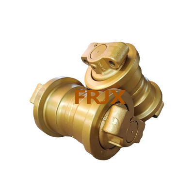 Track Roller Assembly Hitachi Track Rollers Untuk Mini Excavators Ex25 Ex30 Ex35 Bottom Track Roller