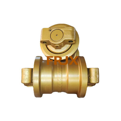 Track Roller Assembly Hitachi Track Rollers Untuk Mini Excavators Ex25 Ex30 Ex35 Bottom Track Roller