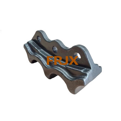 PC200-8 D155/D155A-1/D155ax OEM Excavator Sprockets For Komatsu Baru 2024 Flange Heat Treated Model