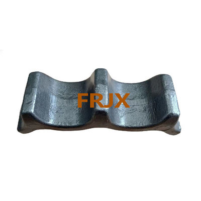 PC200-8 D155/D155A-1/D155ax OEM Excavator Sprockets For Komatsu Baru 2024 Flange Heat Treated Model