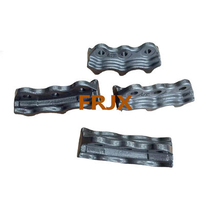 Excavator Drive Sprocket Untuk R140LC-9S Dengan Nomor Bagian 81Q410010