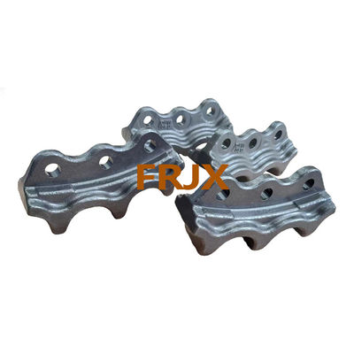 Excavator Drive Sprocket Untuk R140LC-9S Dengan Nomor Bagian 81Q410010