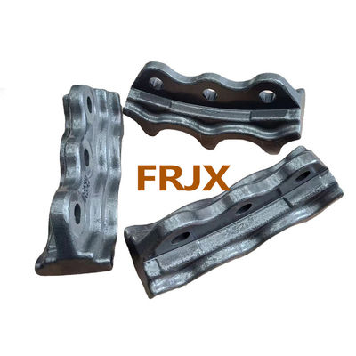 Excavator Drive Sprocket Untuk R140LC-9S Dengan Nomor Bagian 81Q410010
