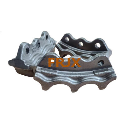 Excavator Drive Sprocket Untuk R140LC-9S Dengan Nomor Bagian 81Q410010