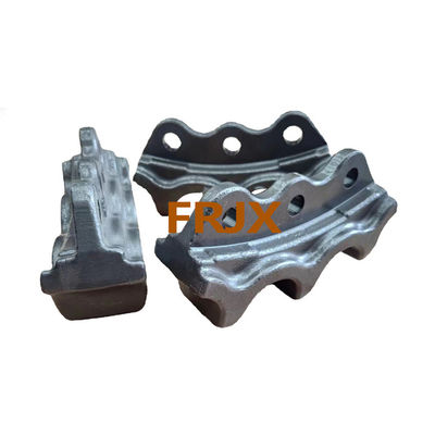 Excavator Drive Sprocket Untuk R140LC-9S Dengan Nomor Bagian 81Q410010