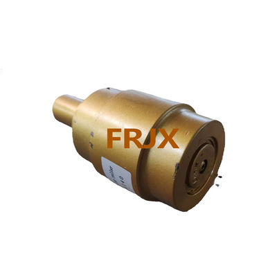 Excavator Top Roller Excavator Undercarriage Spare Parts DH220 Carrier Roller