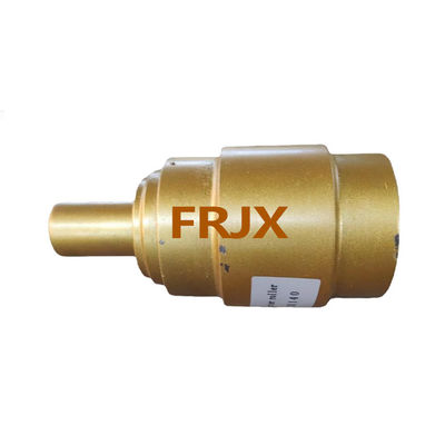 Excavator Top Roller Excavator Undercarriage Spare Parts DH220 Carrier Roller
