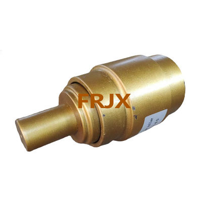 Excavator Top Roller Excavator Undercarriage Spare Parts DH220 Carrier Roller