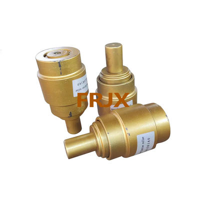 Penggali Carrier Roller Top Roller Dengan Nomor Bagian 4349516 Untuk Hitachi ZX470 ZX370 ZX400 Penggali