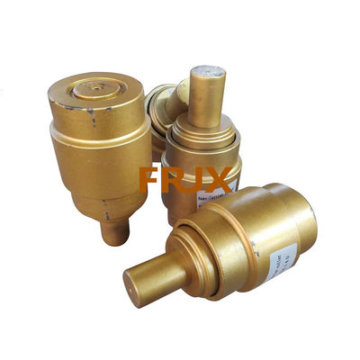Penggali Carrier Roller Top Roller Dengan Nomor Bagian 4349516 Untuk Hitachi ZX470 ZX370 ZX400 Penggali