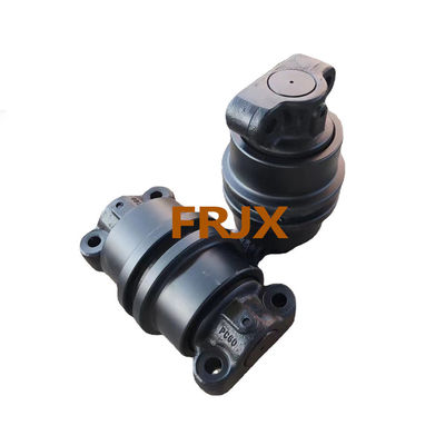 Durability Carrier Roller Untuk Yuchai YC85 Excavator Top Roller Supplier Di Cina
