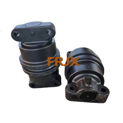 Durability Carrier Roller Untuk Yuchai YC85 Excavator Top Roller Supplier Di Cina
