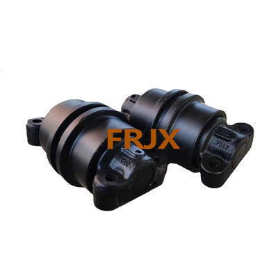 Durability Carrier Roller Untuk Yuchai YC85 Excavator Top Roller Supplier Di Cina