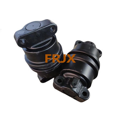 Durability Carrier Roller Untuk Yuchai YC85 Excavator Top Roller Supplier Di Cina