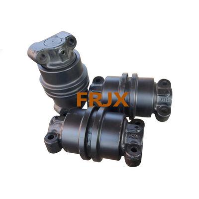 Doosan Excavator Undercarriage Parts Roller Untuk Dx300 Carrier Roller