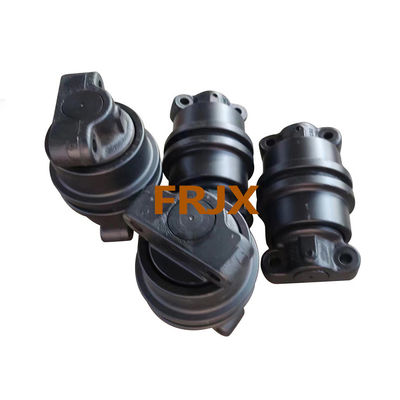 Doosan Excavator Undercarriage Parts Roller Untuk Dx300 Carrier Roller