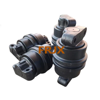 Doosan Excavator Undercarriage Parts Roller Untuk Dx300 Carrier Roller