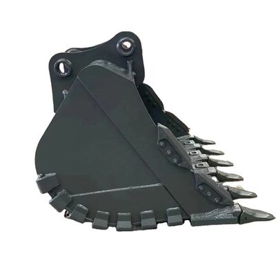 Penggalian Bumi Sieve Bucket Carter 320 323 330 336 Rock Digging Bucket