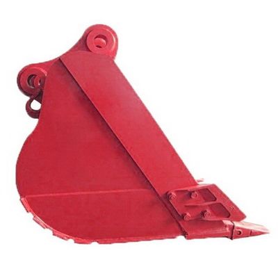 Custom Oem Mesin Konstruksi Penggalian Excavator Rock Bucket Sieve Standard Buckets