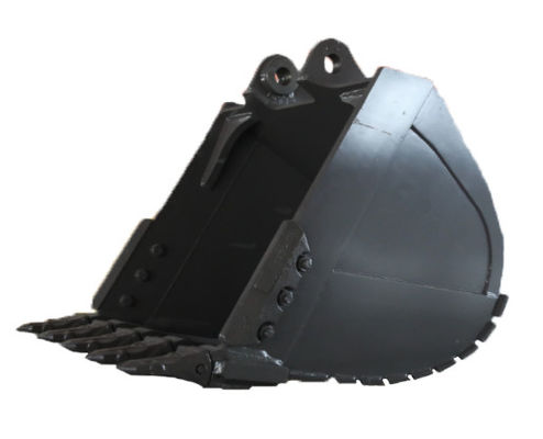 OEM Excavator Digging Bucket Untuk EX100 EX120 EX150 EX200 EX210 EX220 EX300 EX350