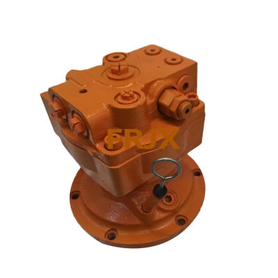 Bagian Mini Excavator E20 E17 E19 Motor Swing Excavator 104-6457-005 Kubota U20 U25 Rotary