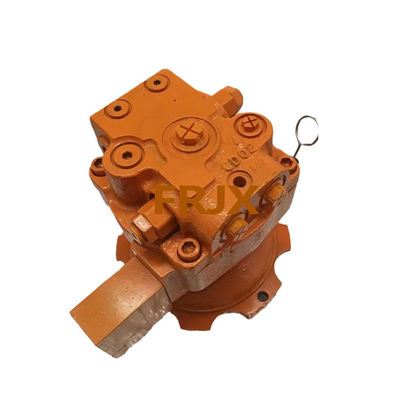 Bagian Mini Excavator E20 E17 E19 Motor Swing Excavator 104-6457-005 Kubota U20 U25 Rotary