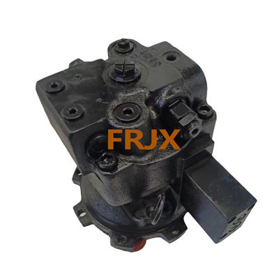 Swing Motor Dalam Excavator R210-7 Untuk Hyundai Swing Motor 1000 RPM