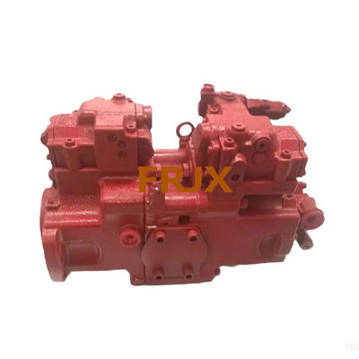 M5X180CHB RG14 SY235 Bagian Konstruksi Penggali Swing Motor Hidraulik