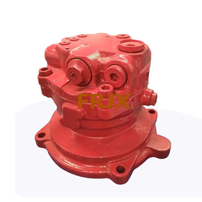 Voltage Flange Mount Electric Rotary Swing Motor Of Excavator 1 Inch Shaft Diameter Ringan Dengan 5A saat ini