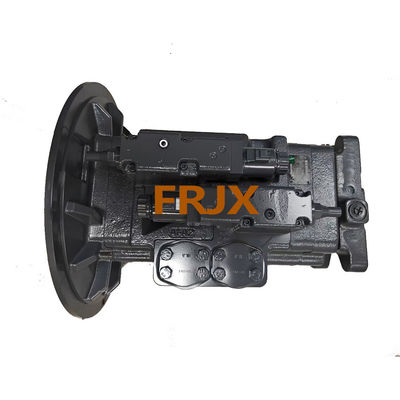 Motor Excavator Rotary Listrik 12V Desain Ringan 10Nm Torsi Untuk Operasi yang lancar