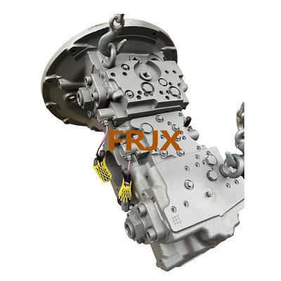Motor Excavator Rotary Listrik 12V Desain Ringan 10Nm Torsi Untuk Operasi yang lancar