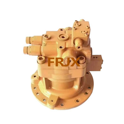 1 Inch Excavator Swing Gear Box 1000 RPM Flange Mounting DH225 M2X150-16T