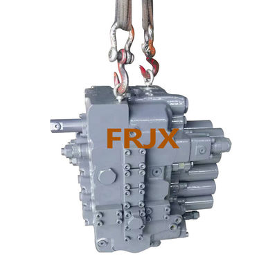 Motor Rotary Listrik Poros Kunci 10 Nm Torsi 1000 RPM Kecepatan Aluminium halus