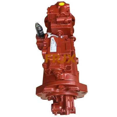 EC360 Swing Excavator Motors Reduction Gearbox Untuk Volvo Excavator Rotary Device