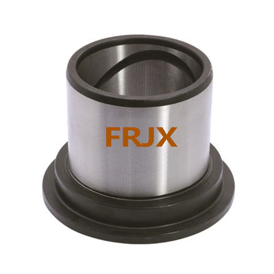 Vibration Damping Bucket Bushing Excavator Tahan terhadap Banyak Bahan Kimia Untuk CAT325B Excavator